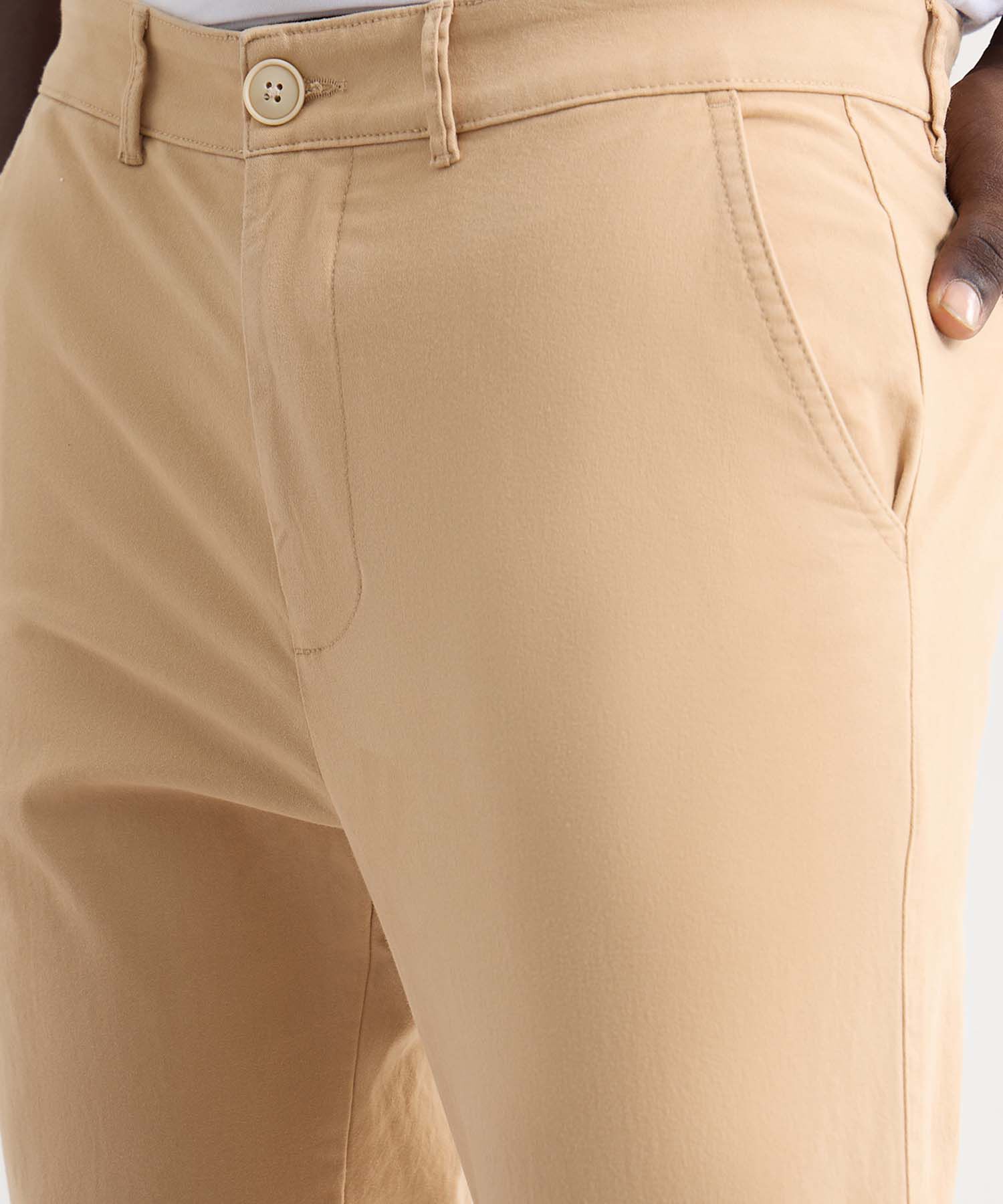 Pantalones para hombre
